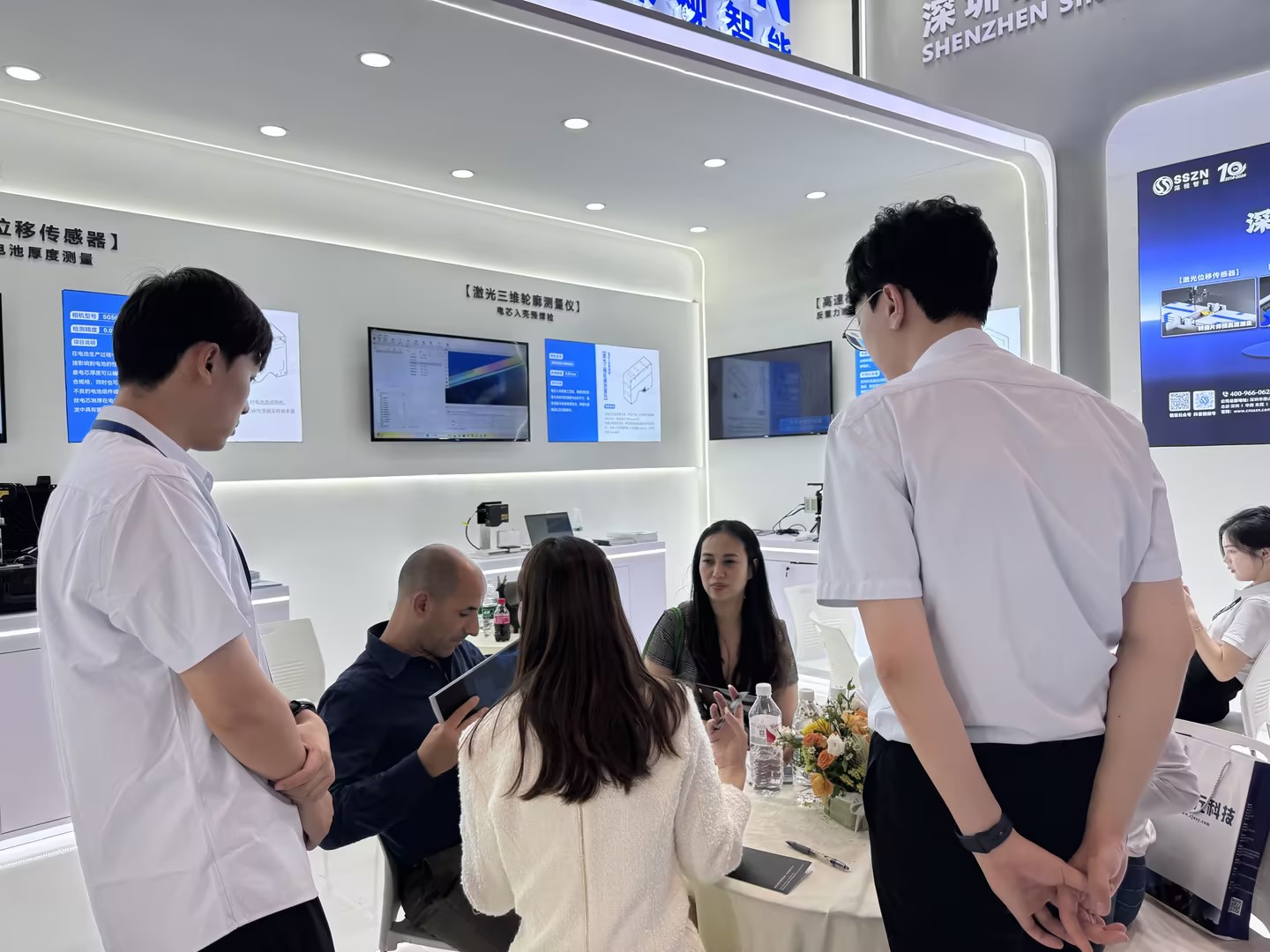 鋰電展2