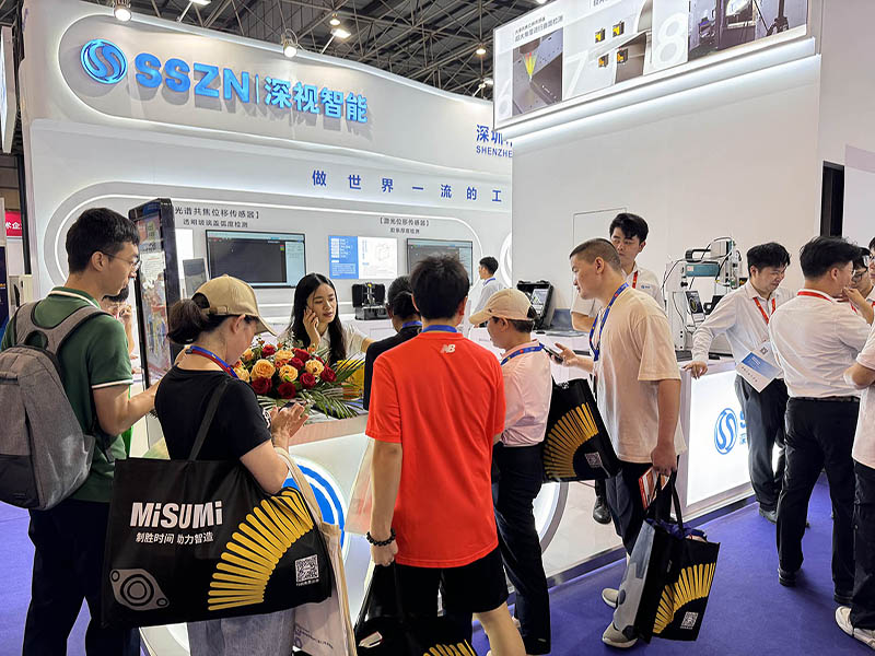 CMM電子展5