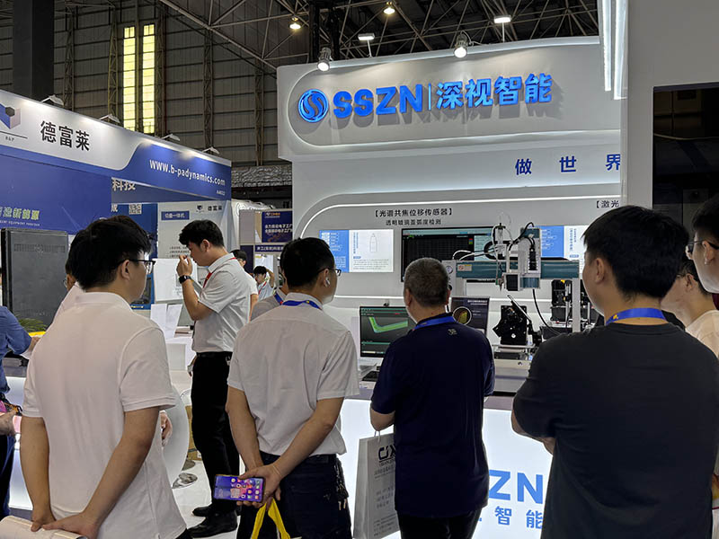 CMM電子展12