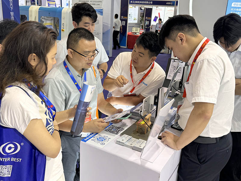 CMM電子展14